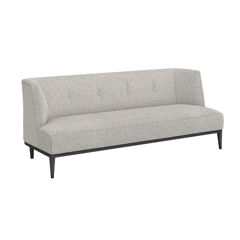 Interlude Chloe Classic Sofa - Image 19
