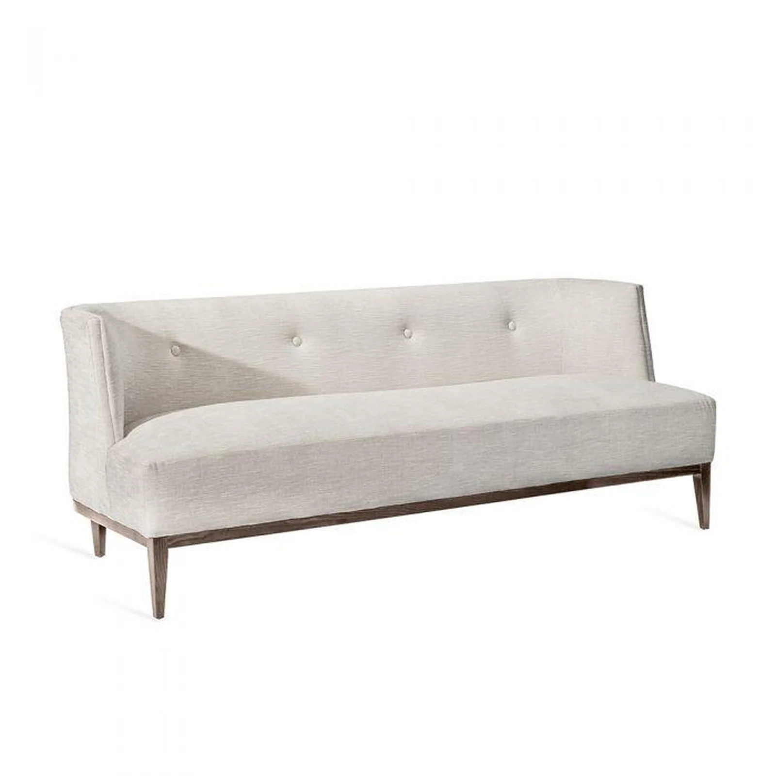 Interlude Chloe Classic Sofa - Image 2