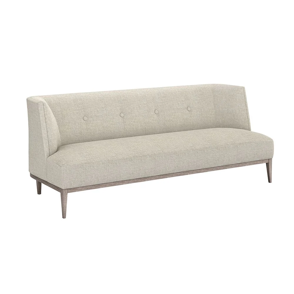 Interlude Chloe Classic Sofa - Image 20