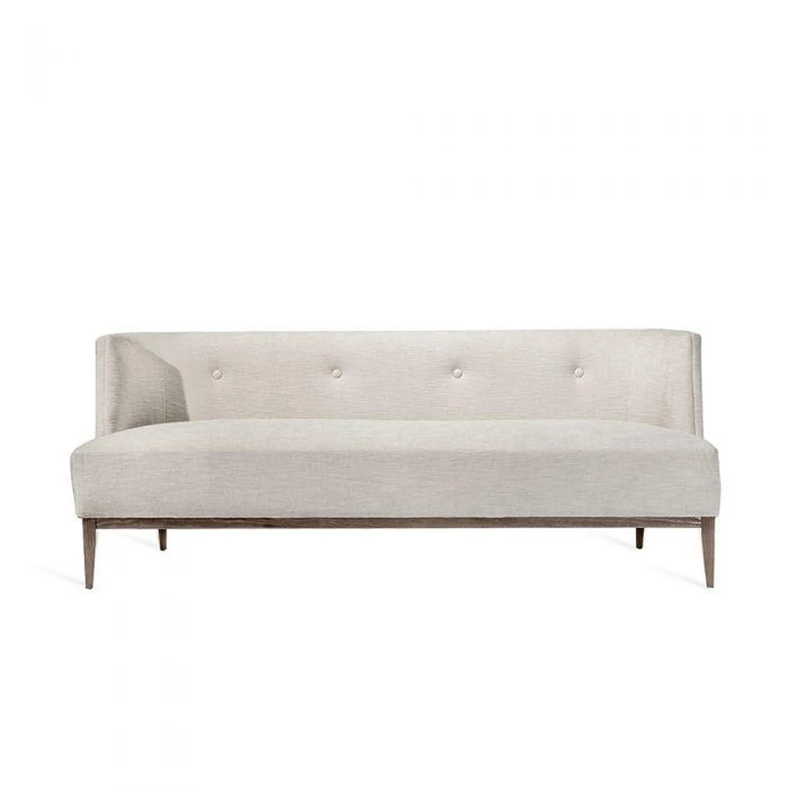 Interlude Chloe Classic Sofa - Image 3