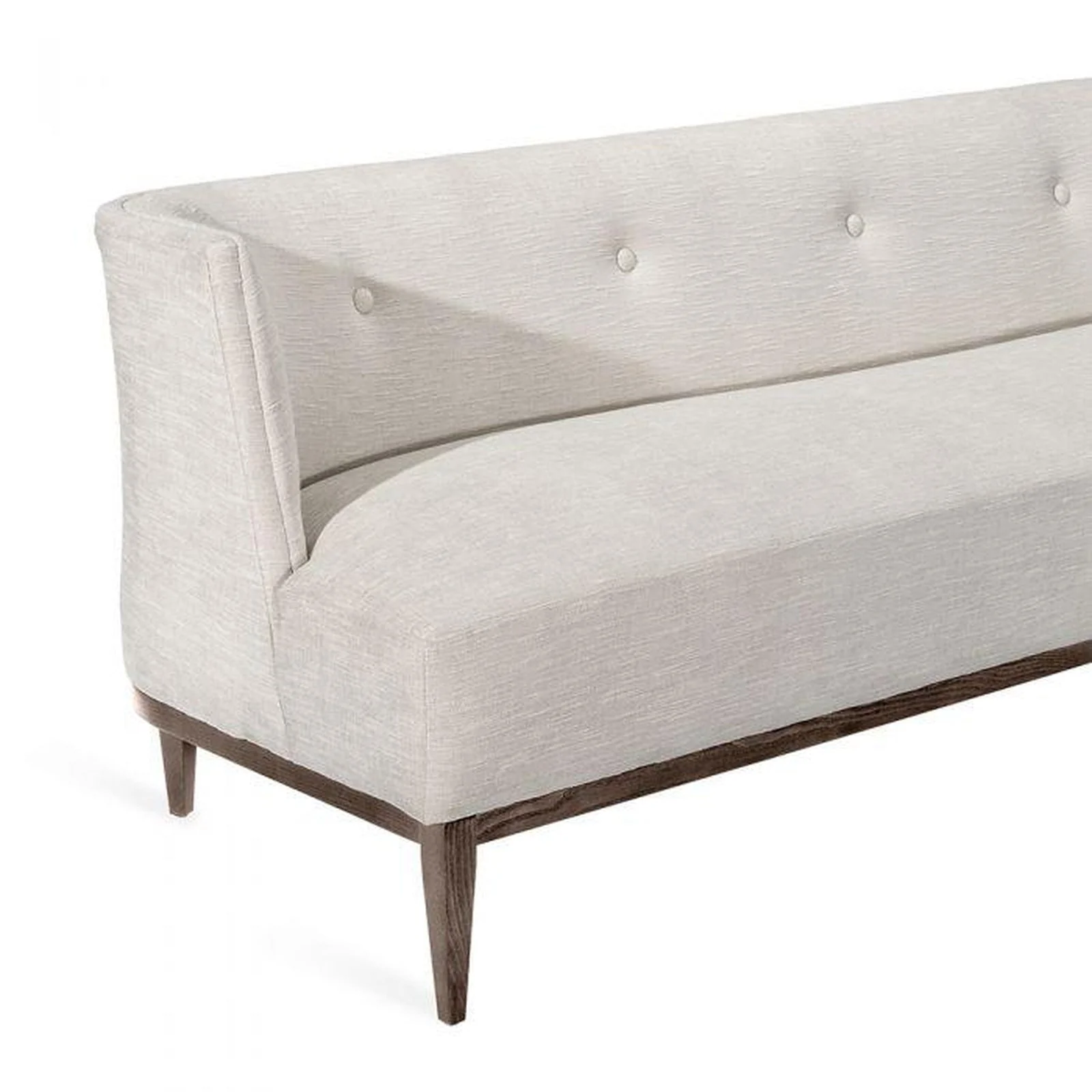 Interlude Chloe Classic Sofa - Image 5
