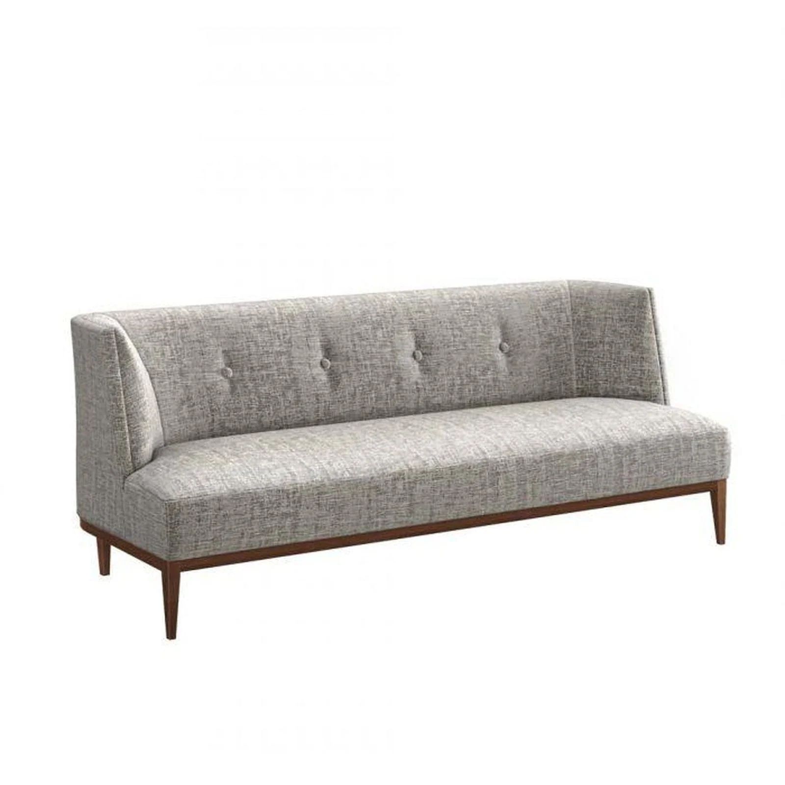Interlude Chloe Classic Sofa - Image 6