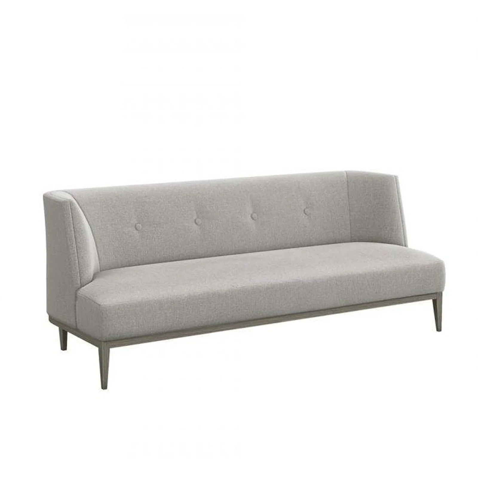 Interlude Chloe Classic Sofa - Image 7