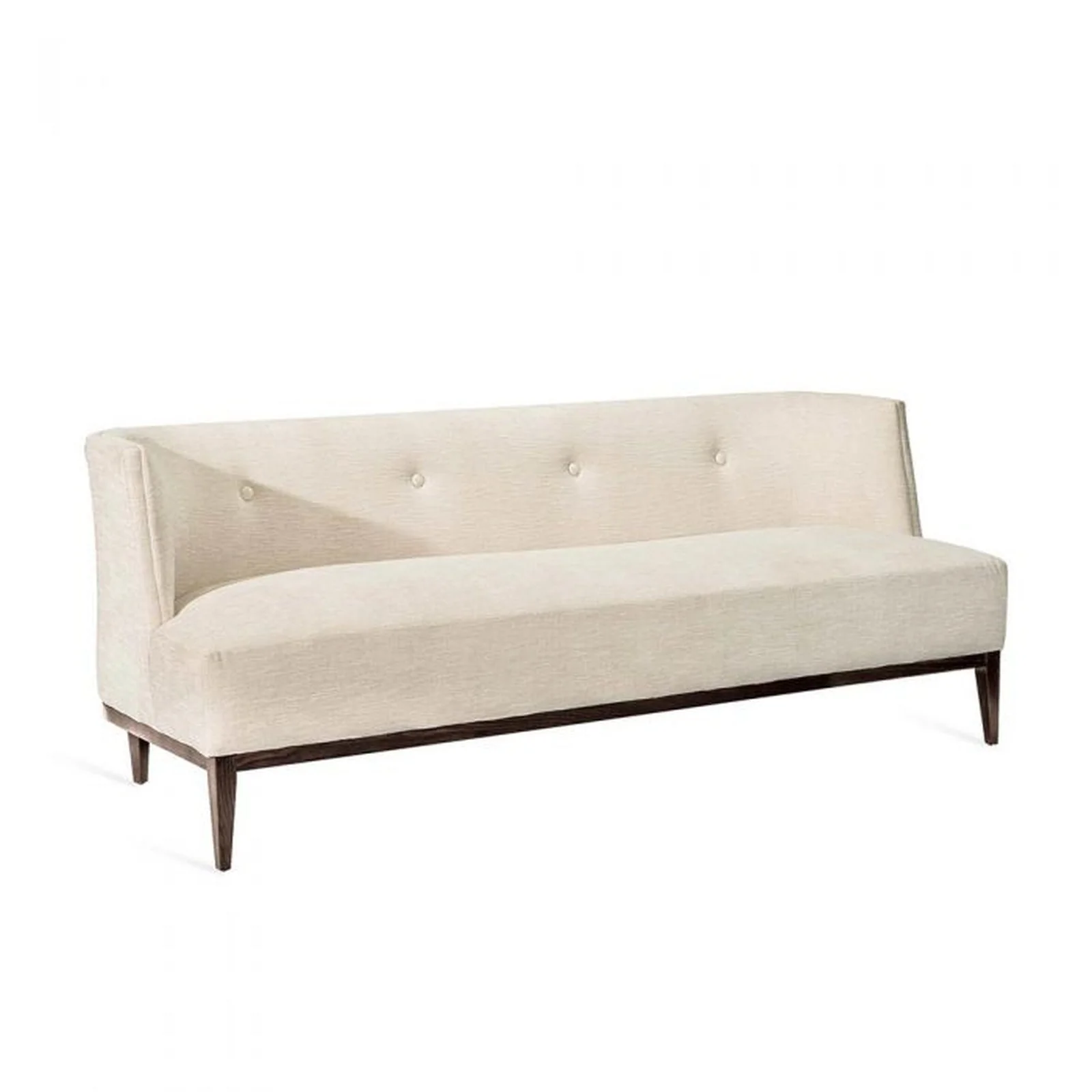 Interlude Chloe Classic Sofa - Image 8
