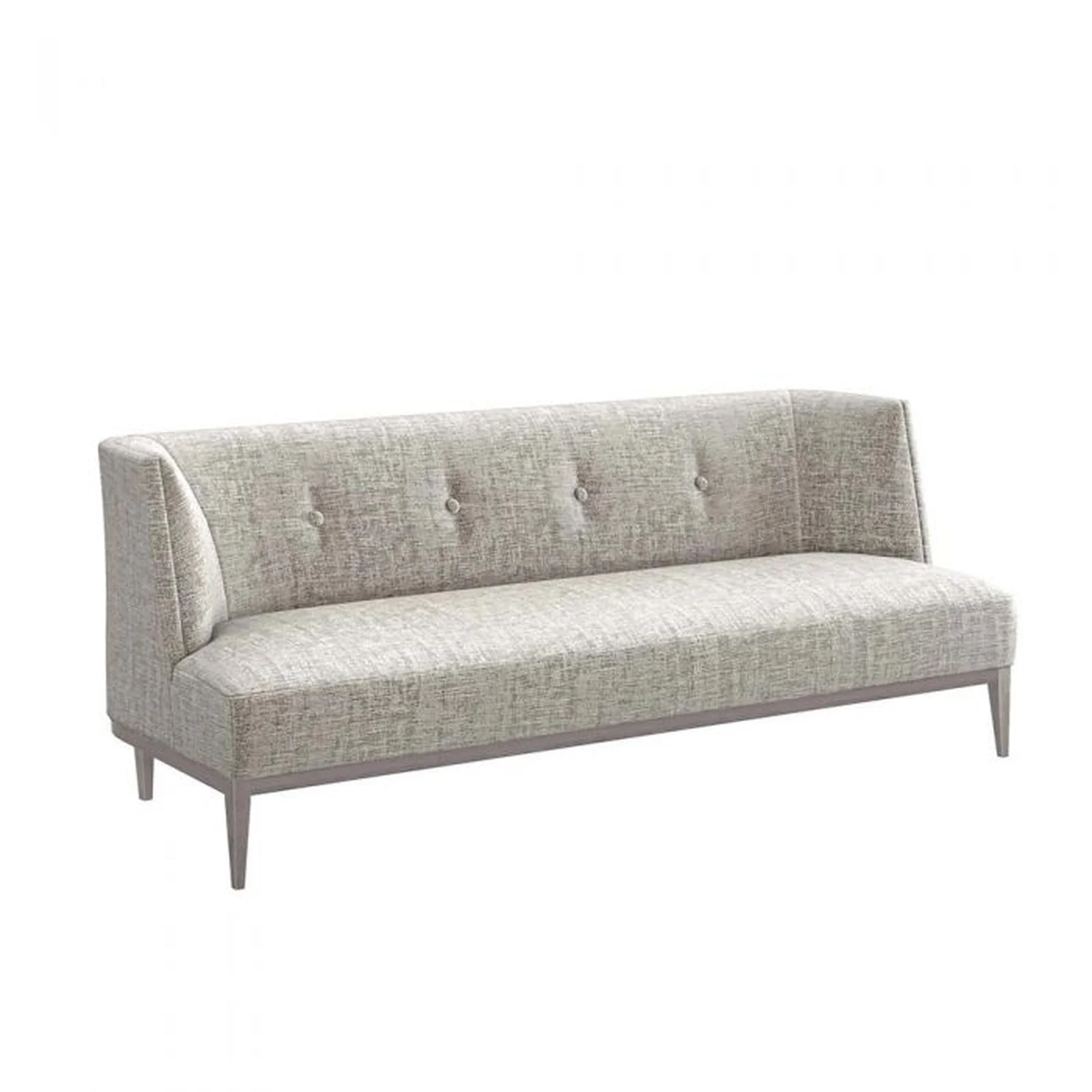 Interlude Chloe Classic Sofa - Image 9