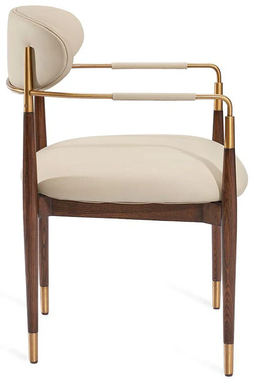 Interlude Cidra Chair - Image 3