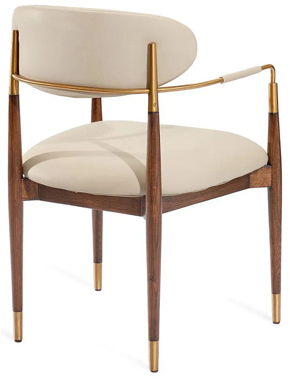 Interlude Cidra Chair - Image 4