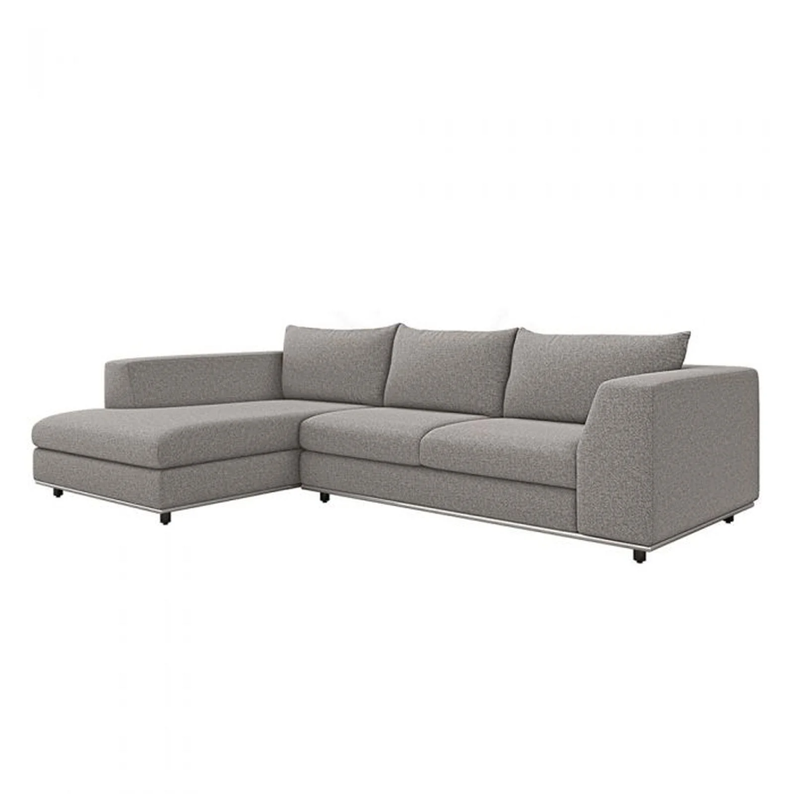 Interlude Comodo Chaise Sectional - Image 11