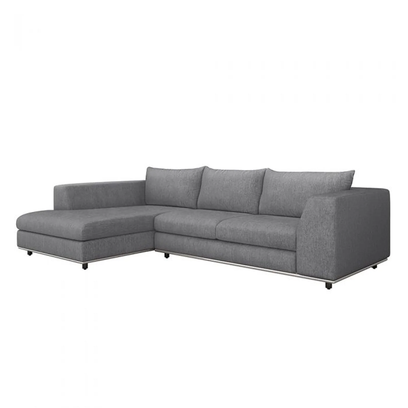Interlude Comodo Chaise Sectional - Image 14
