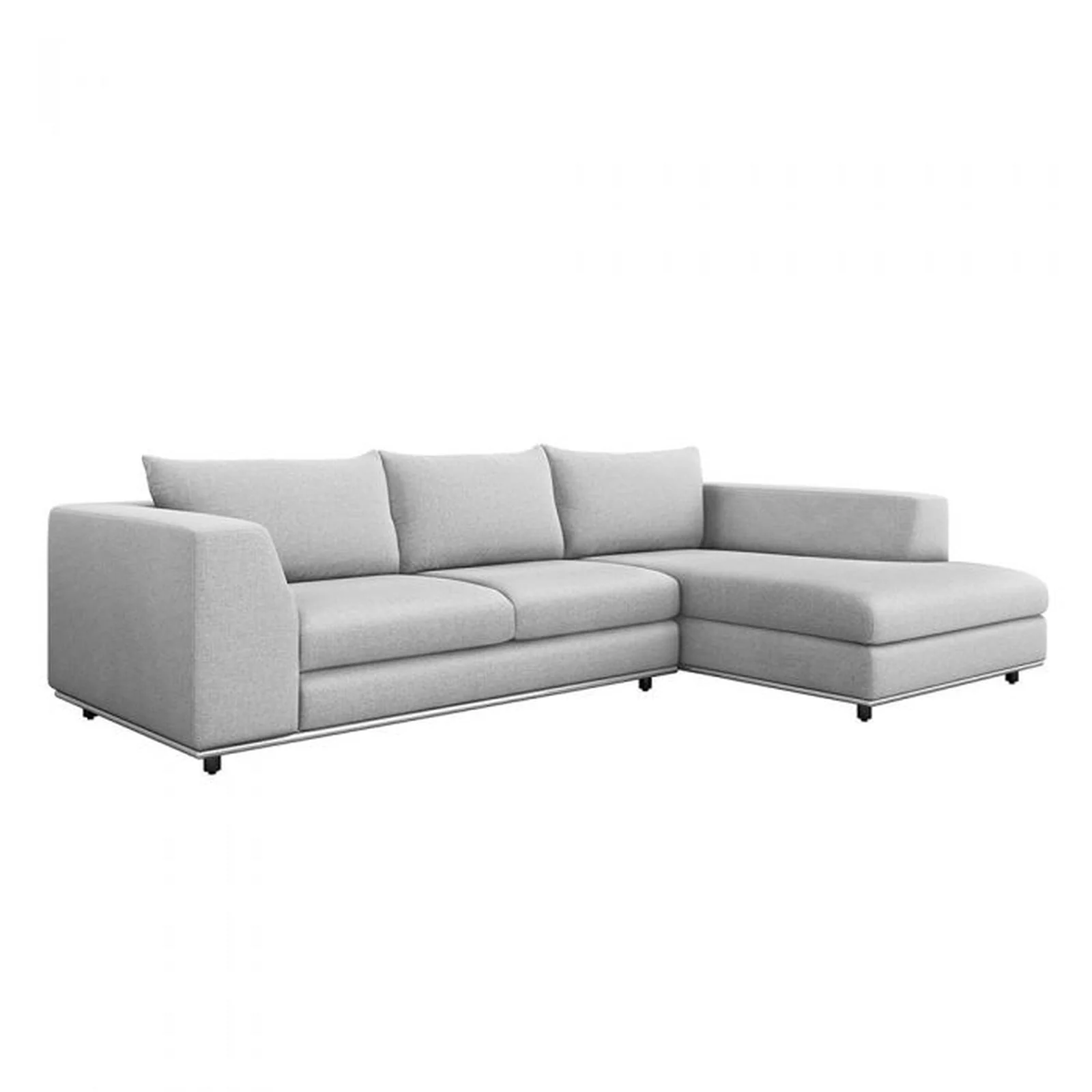 Interlude Comodo Chaise Sectional - Image 26