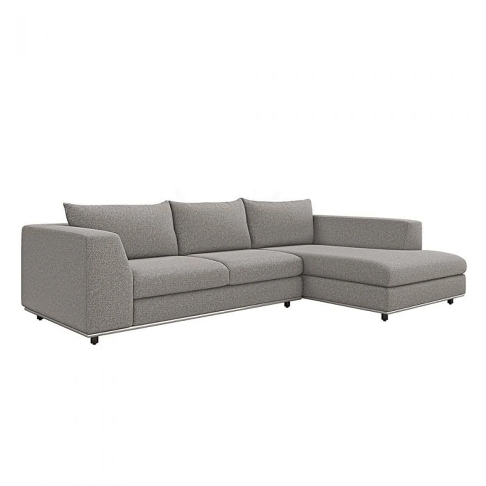 Interlude Comodo Chaise Sectional - Image 27