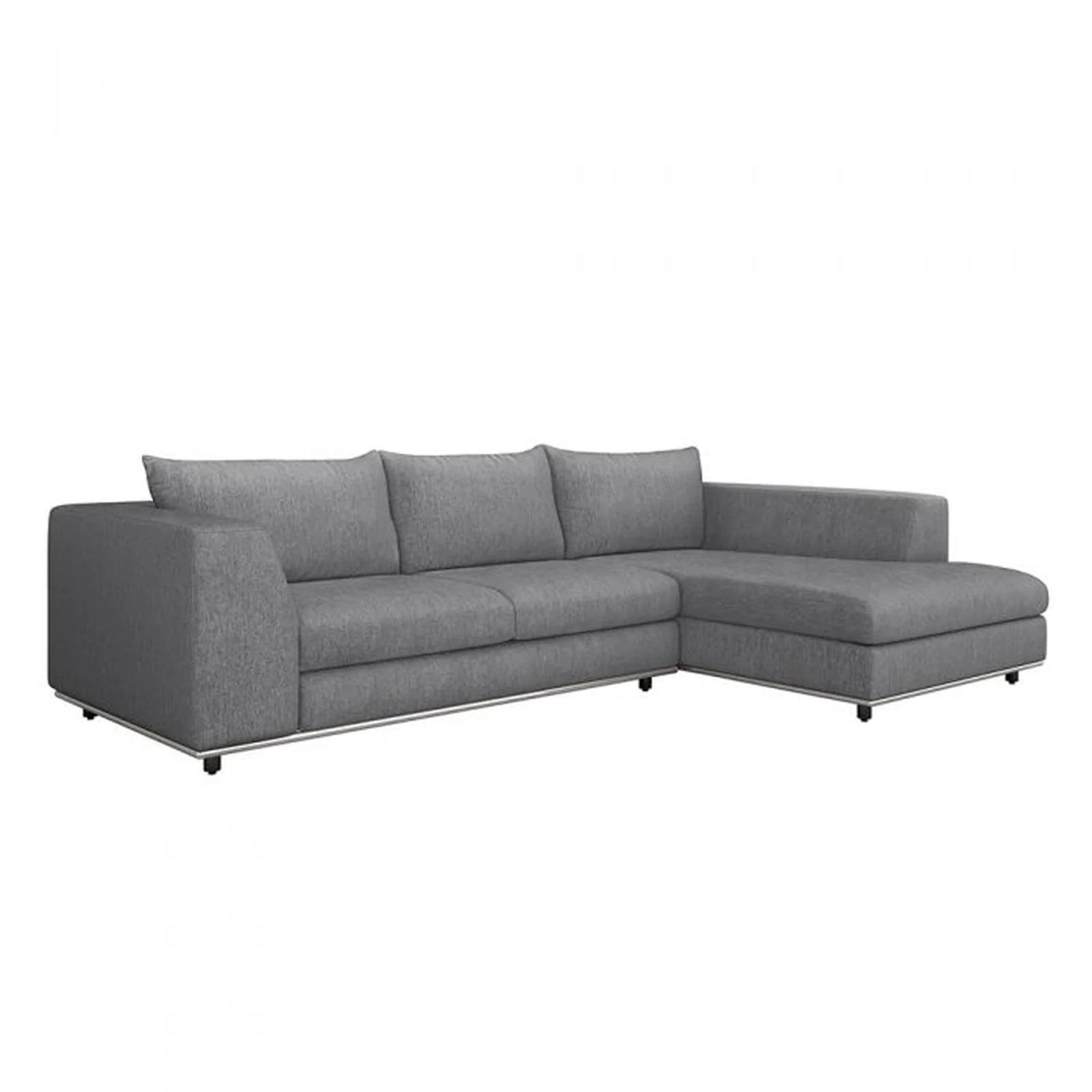 Interlude Comodo Chaise Sectional - Image 28