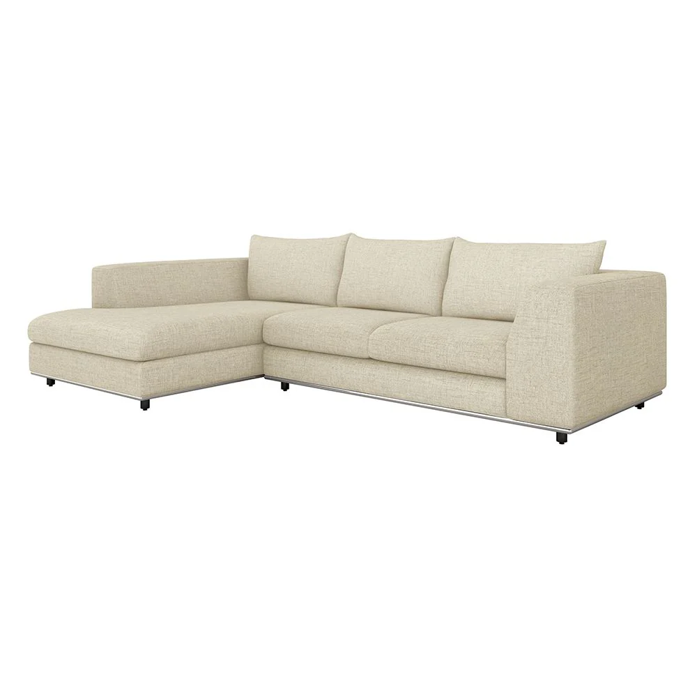 Interlude Comodo Chaise Sectional - Image 29