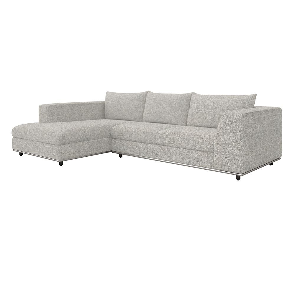 Interlude Comodo Chaise Sectional - Image 31