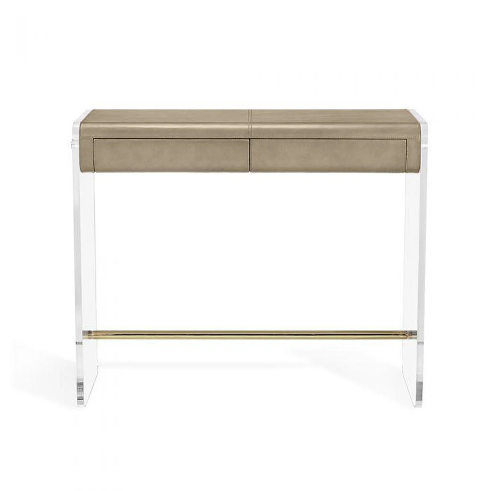 Interlude Cora Small Desk - Image 2