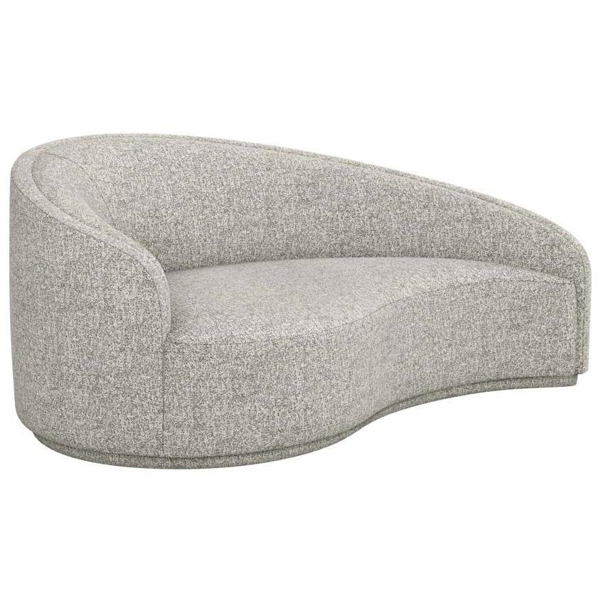 Interlude Dana Classic Chaise - Image 11