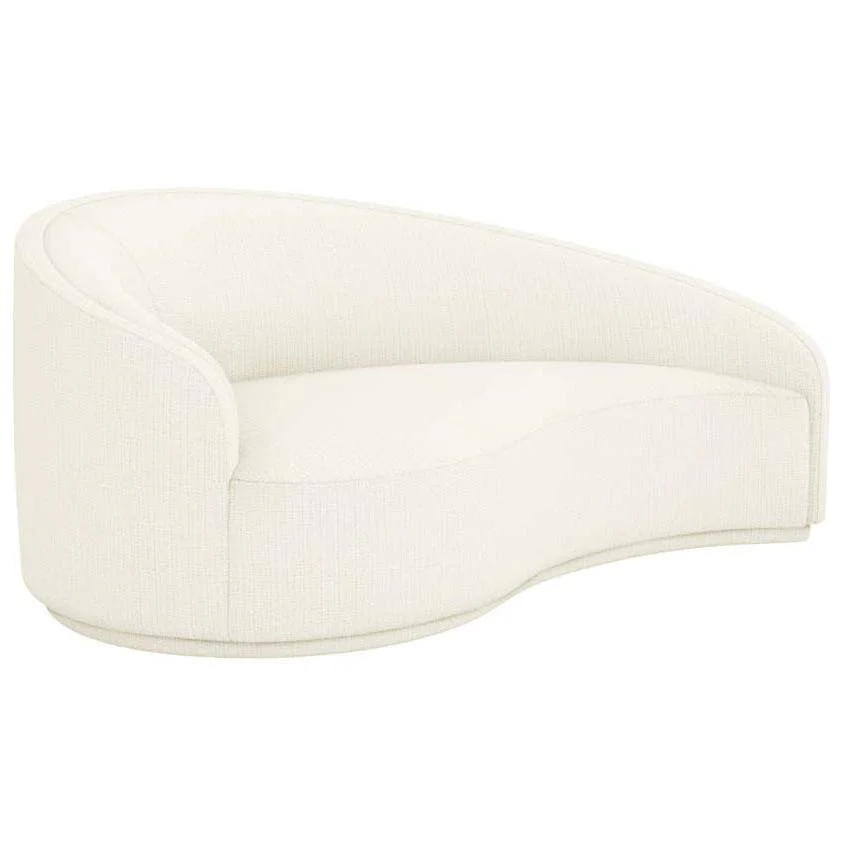Interlude Dana Classic Chaise - Image 12