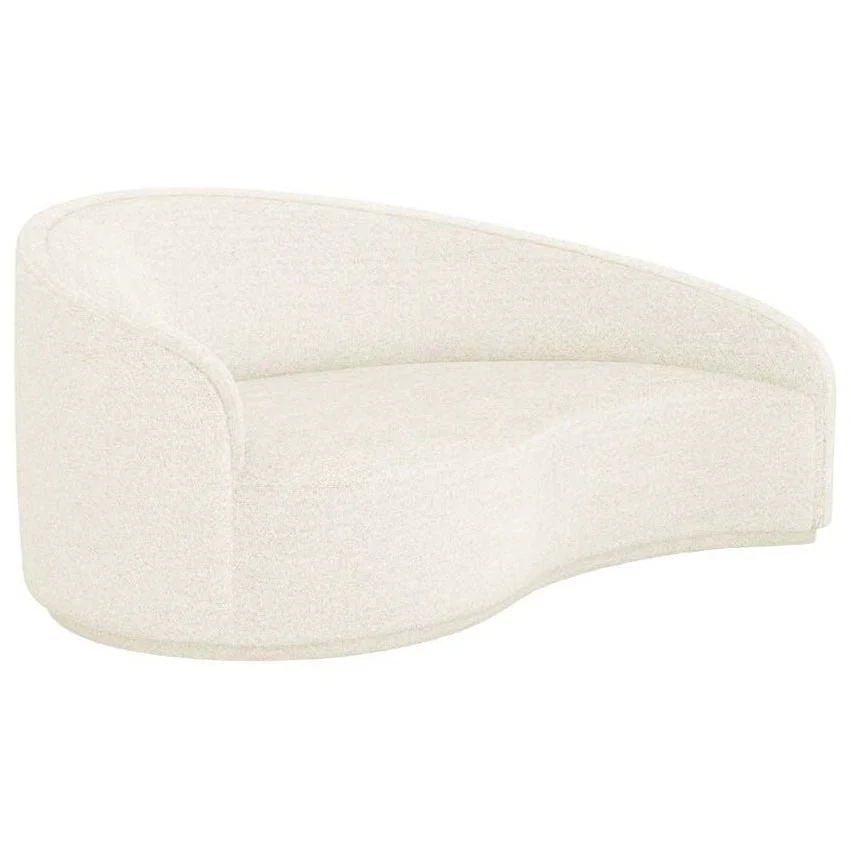 Interlude Dana Classic Chaise - Image 13