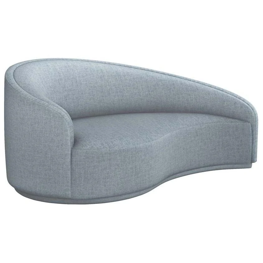 Interlude Dana Classic Chaise - Image 14