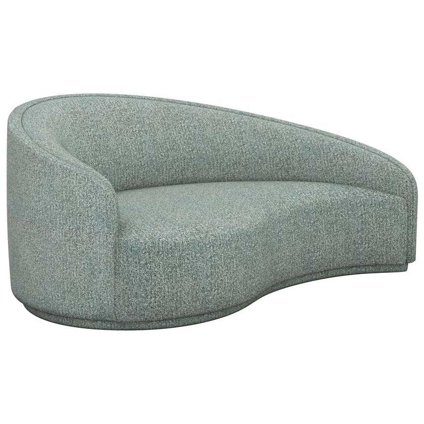 Interlude Dana Classic Chaise - Image 15