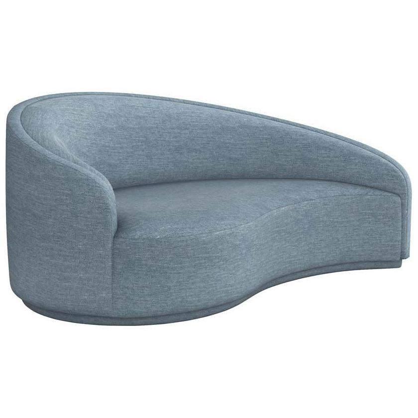 Interlude Dana Classic Chaise - Image 17