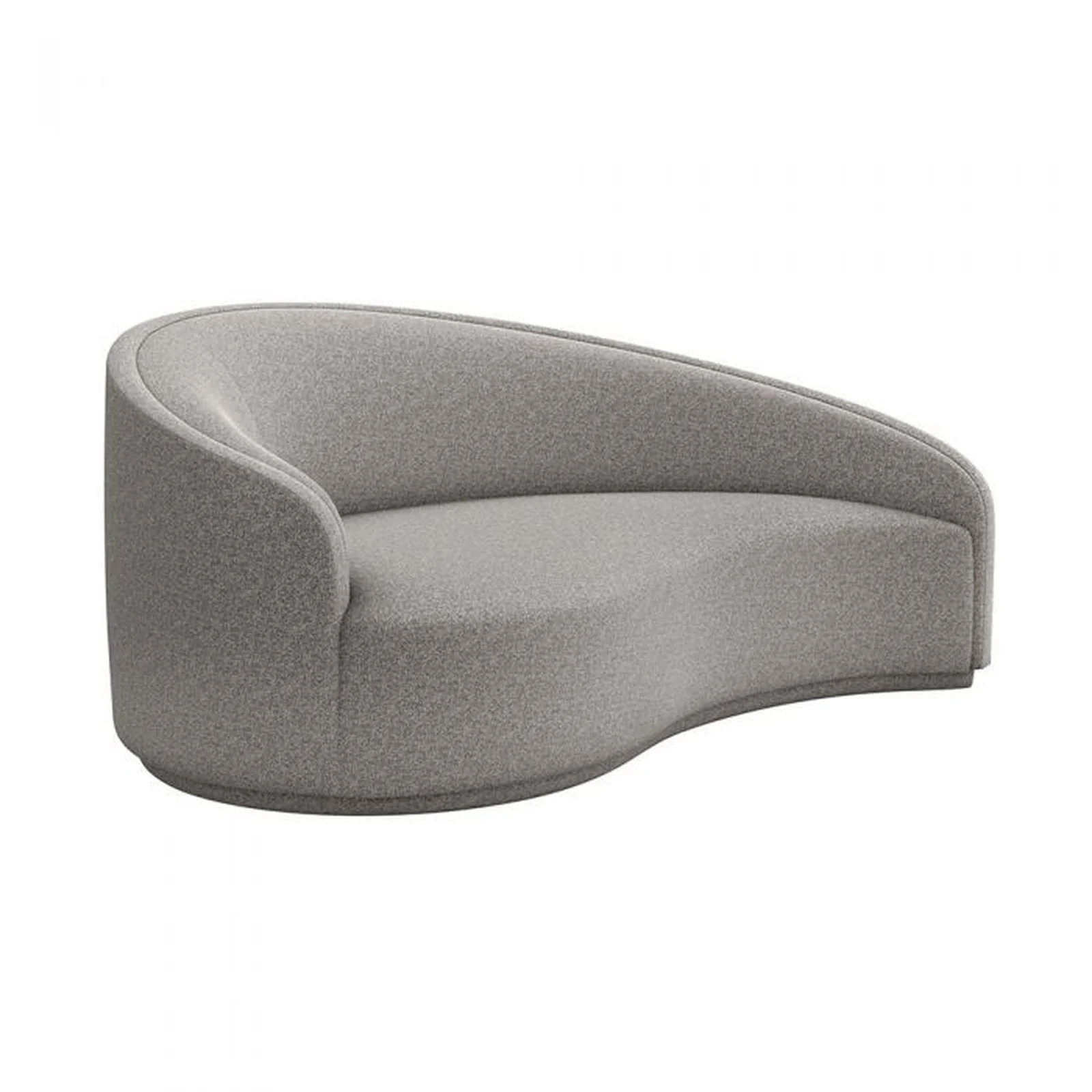 Interlude Dana Classic Chaise - Image 18