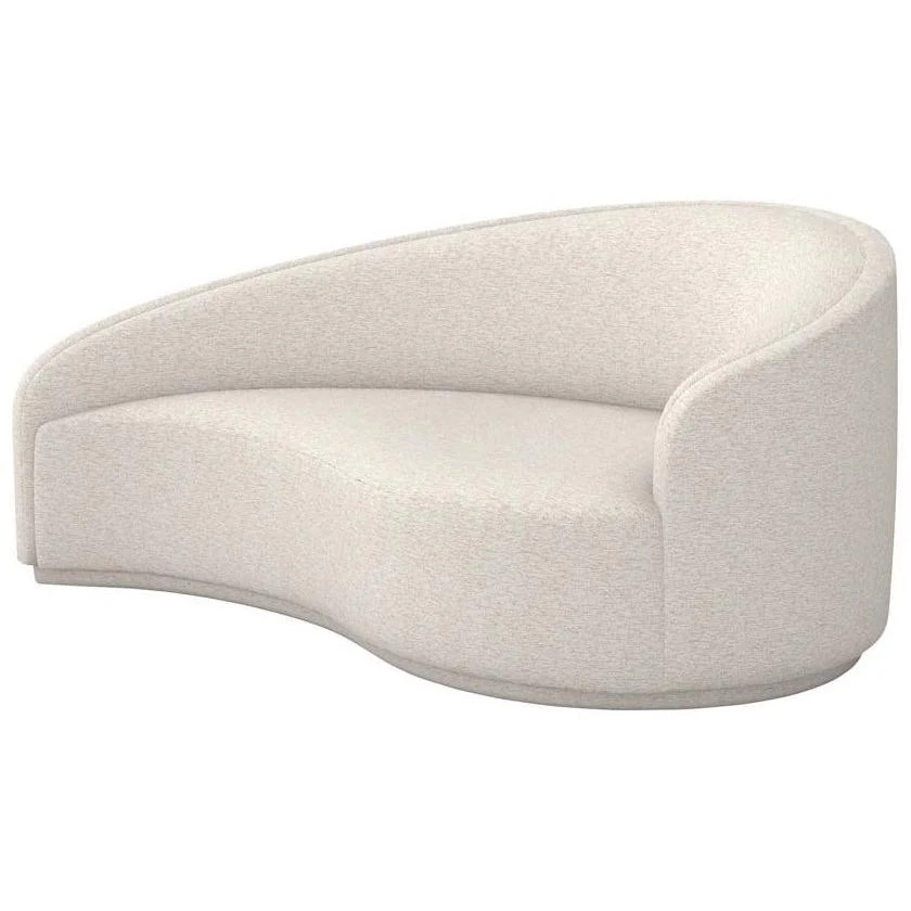 Interlude Dana Classic Chaise - Image 21