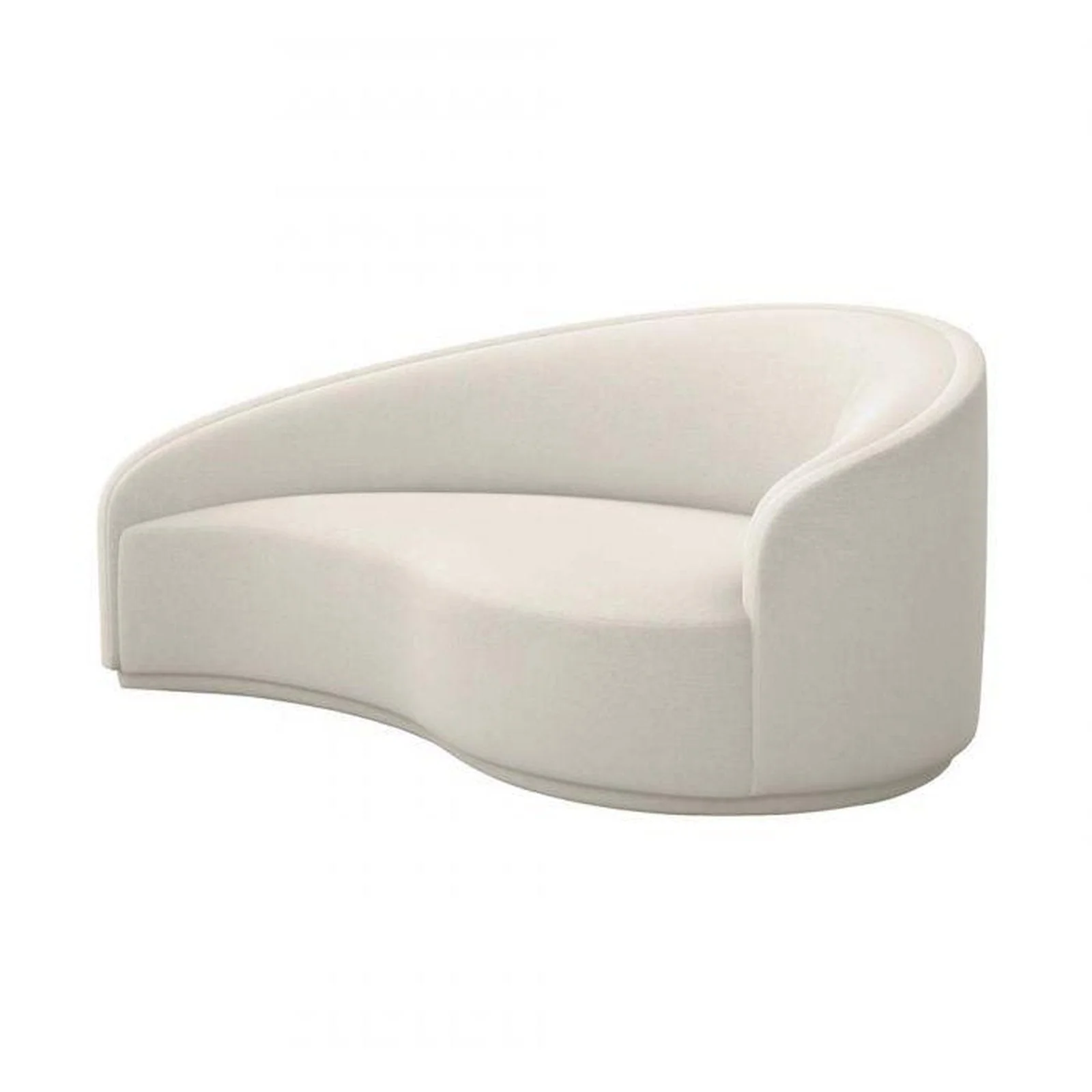 Interlude Dana Classic Chaise - Image 22