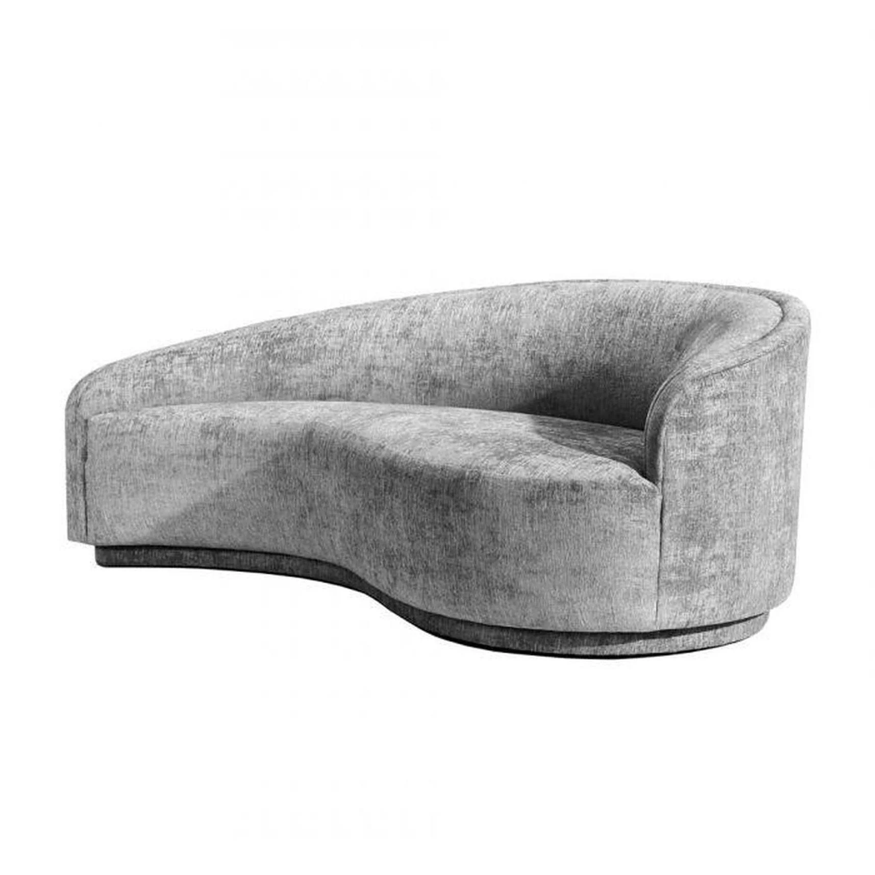 Interlude Dana Classic Chaise - Image 23
