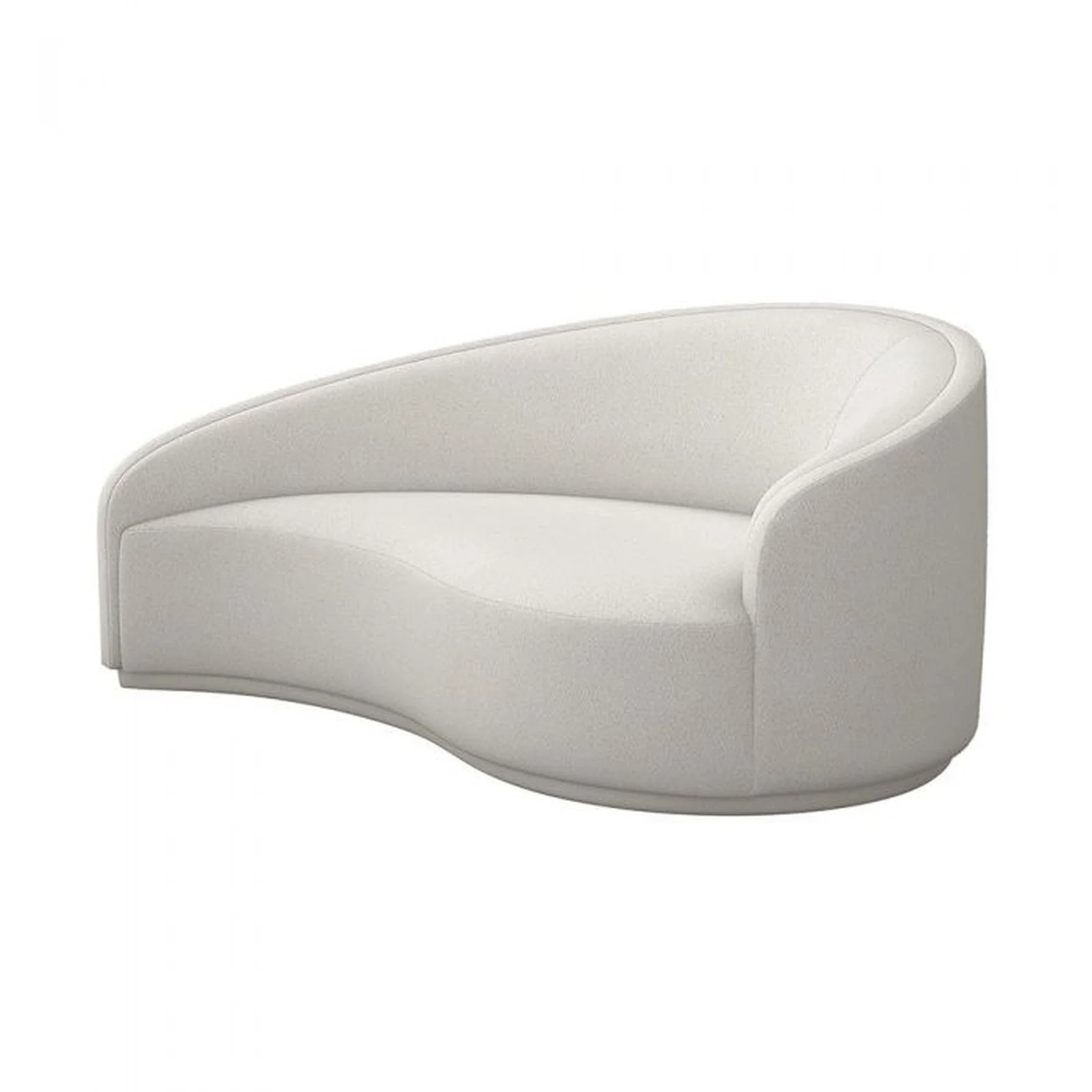 Interlude Dana Classic Chaise - Image 25