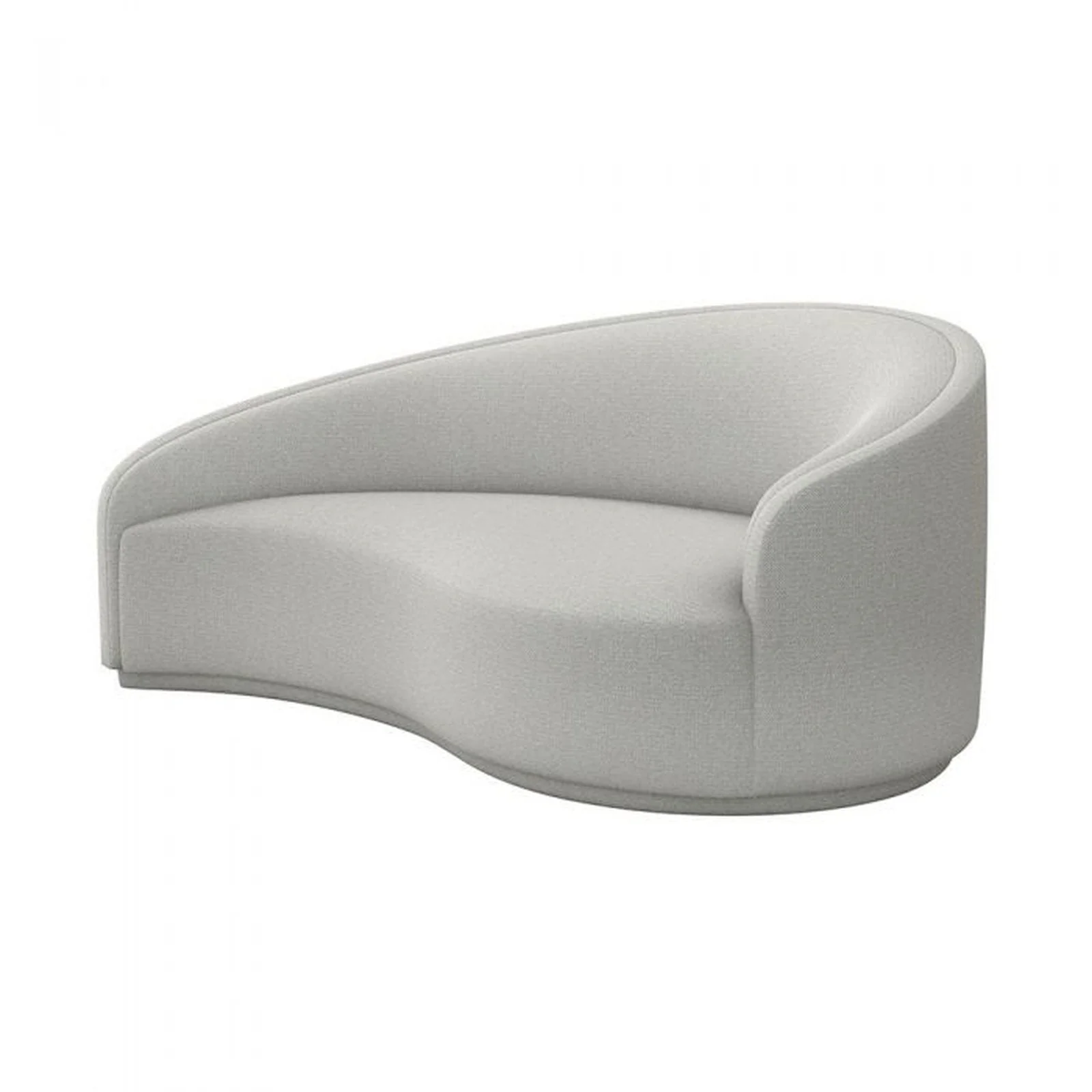 Interlude Dana Classic Chaise - Image 26