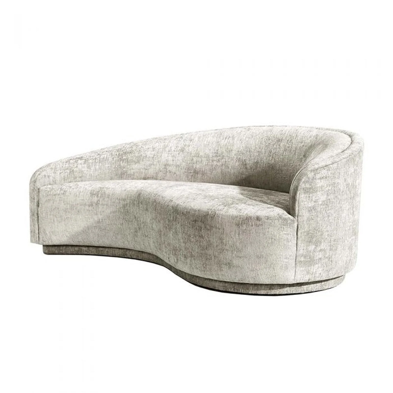 Interlude Dana Classic Chaise - Image 28