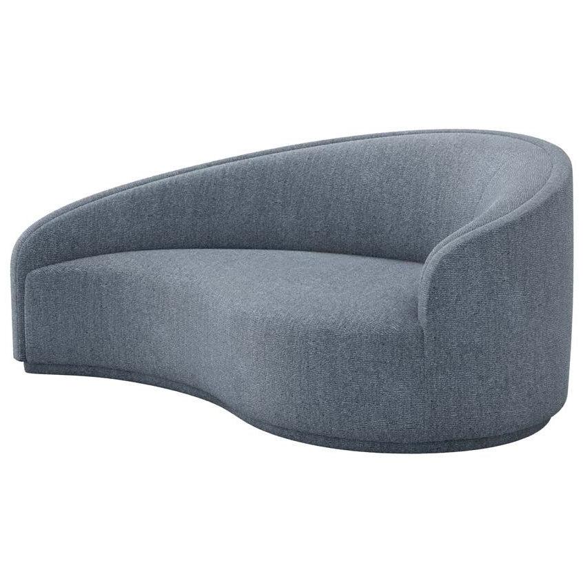 Interlude Dana Classic Chaise - Image 29