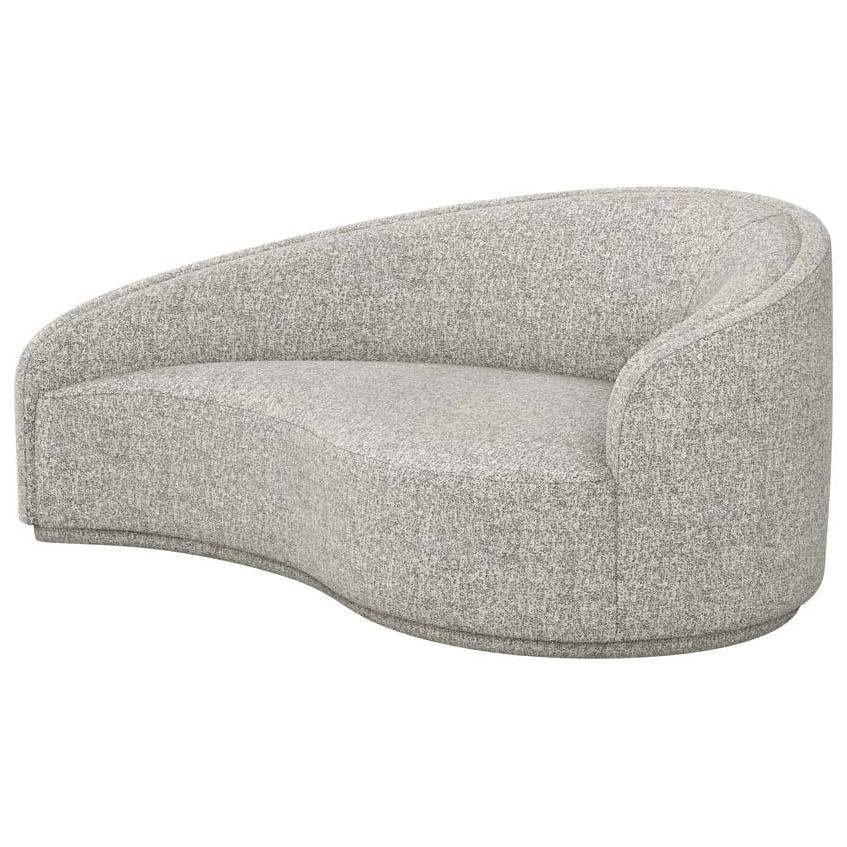 Interlude Dana Classic Chaise - Image 30