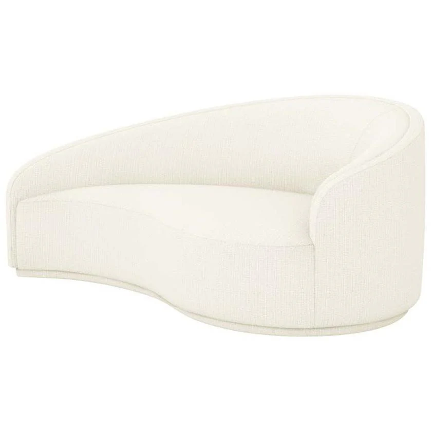 Interlude Dana Classic Chaise - Image 31