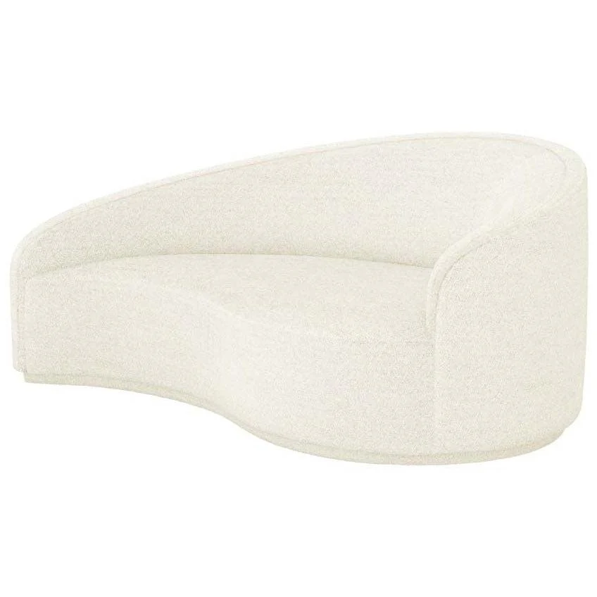 Interlude Dana Classic Chaise - Image 32