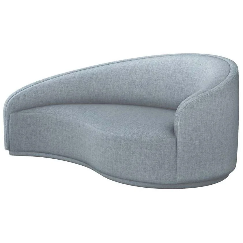 Interlude Dana Classic Chaise - Image 33