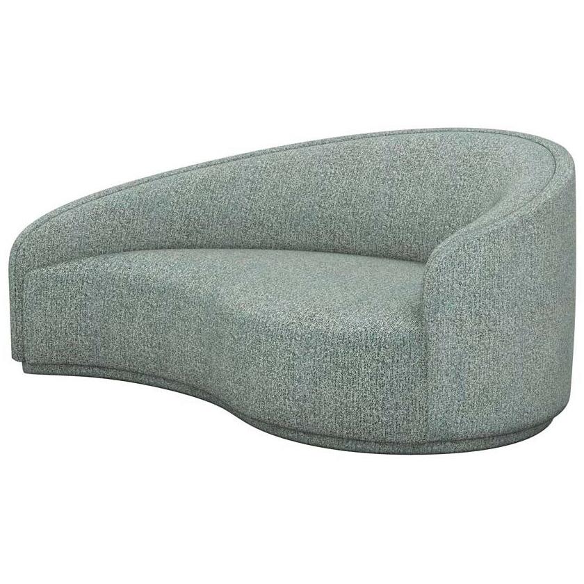 Interlude Dana Classic Chaise - Image 34