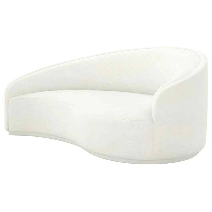 Interlude Dana Classic Chaise - Image 35
