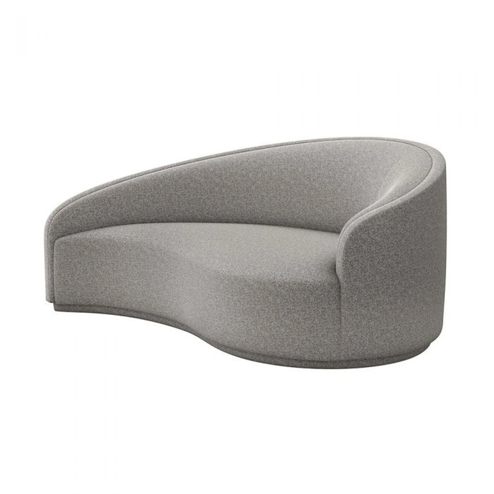 Interlude Dana Classic Chaise - Image 37
