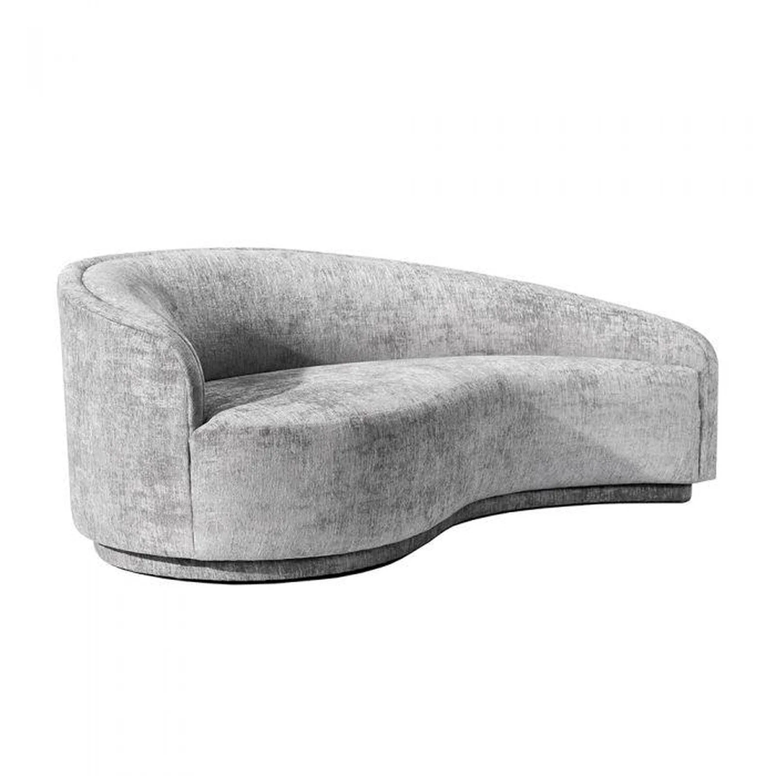 Interlude Dana Classic Chaise - Image 4