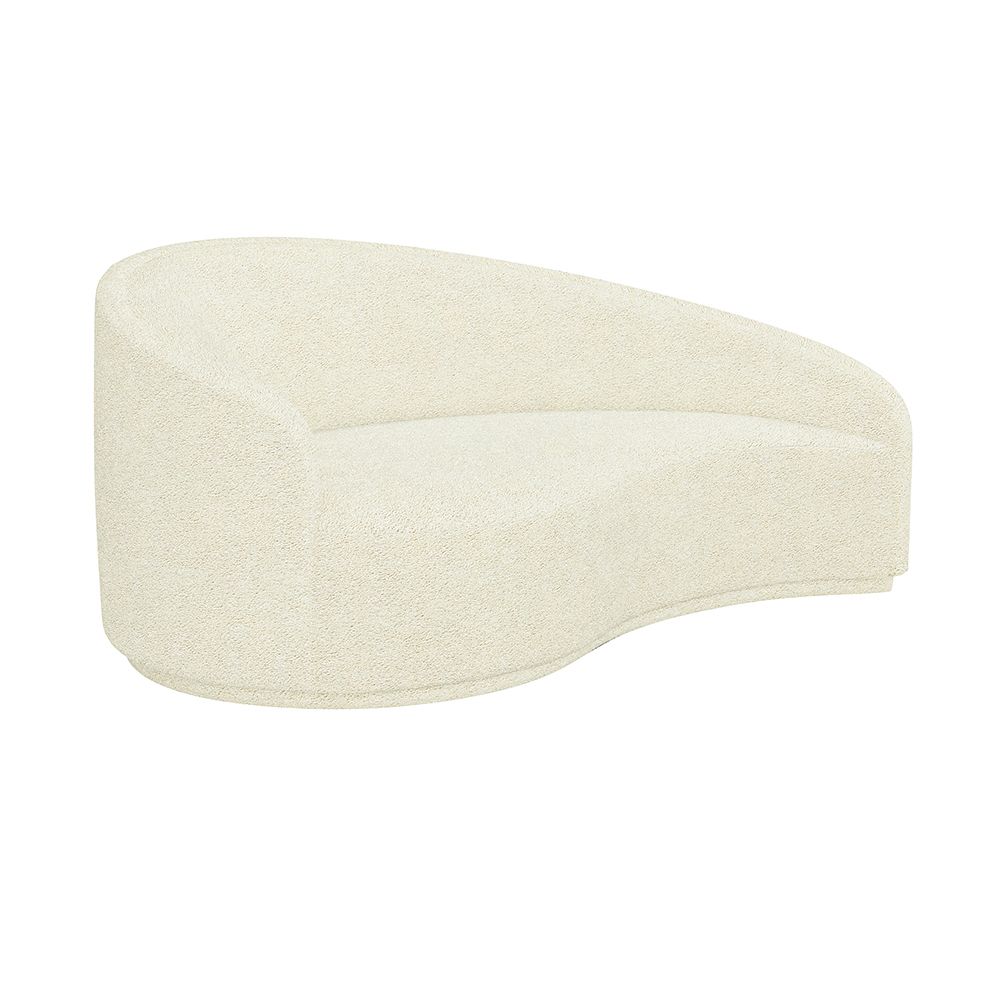 Interlude Dana Classic Chaise - Image 40