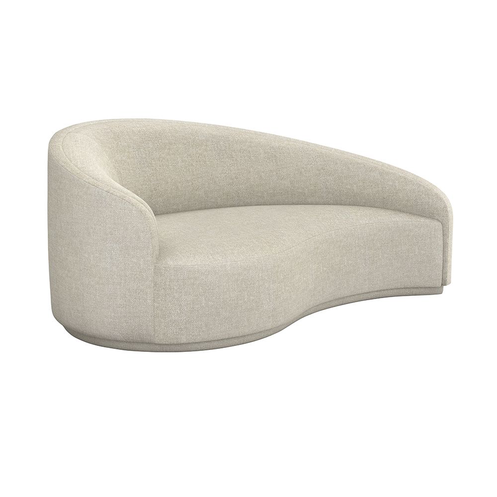 Interlude Dana Classic Chaise - Image 42