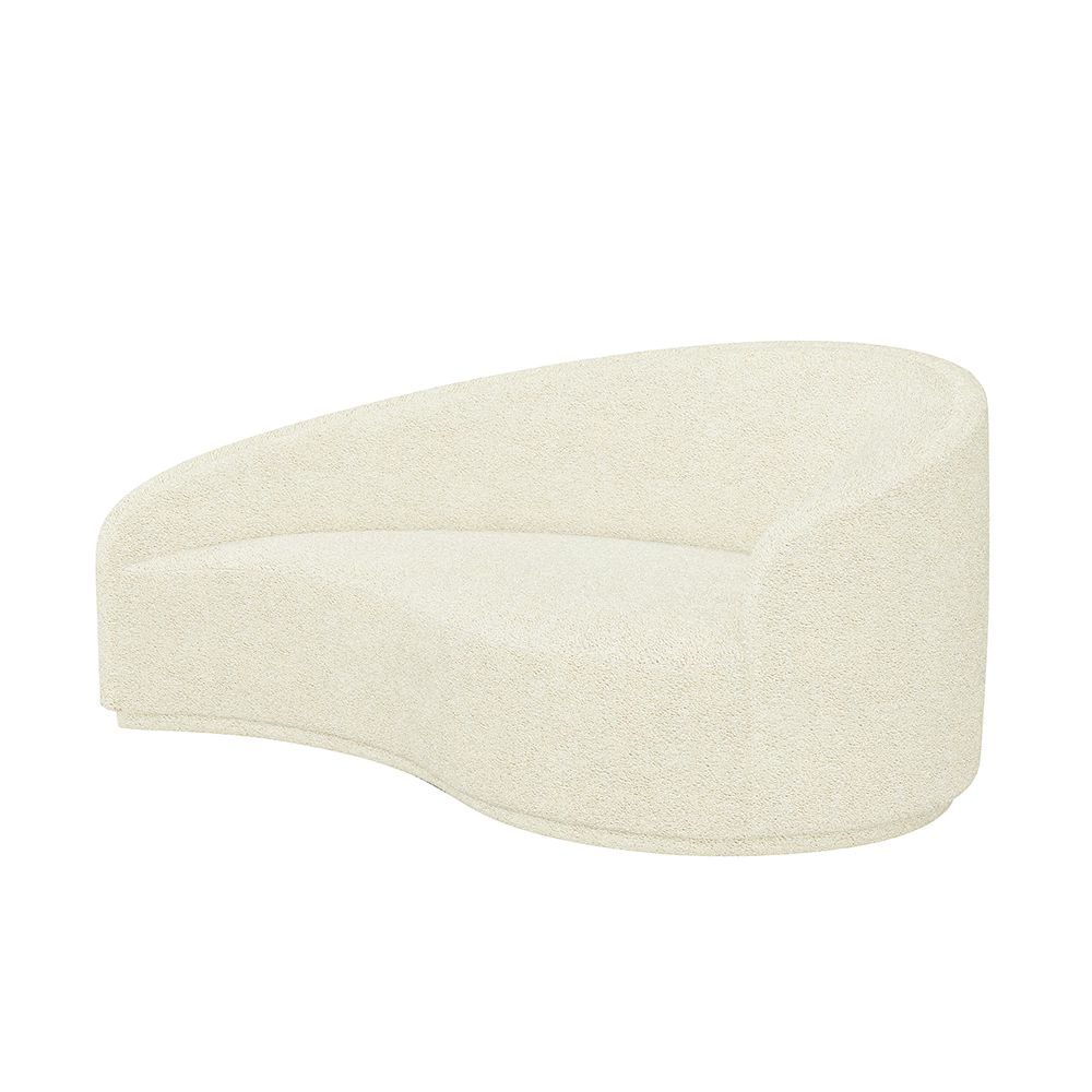 Interlude Dana Classic Chaise - Image 44