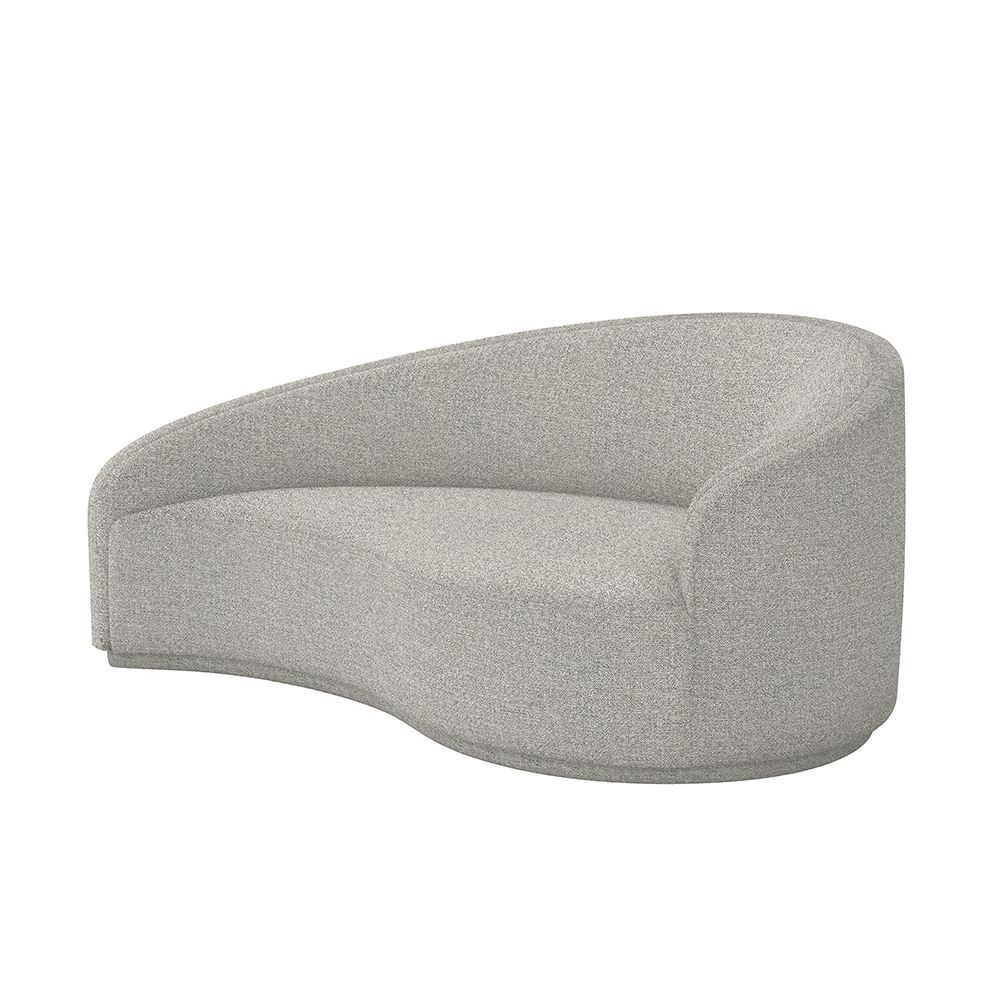 Interlude Dana Classic Chaise - Image 45