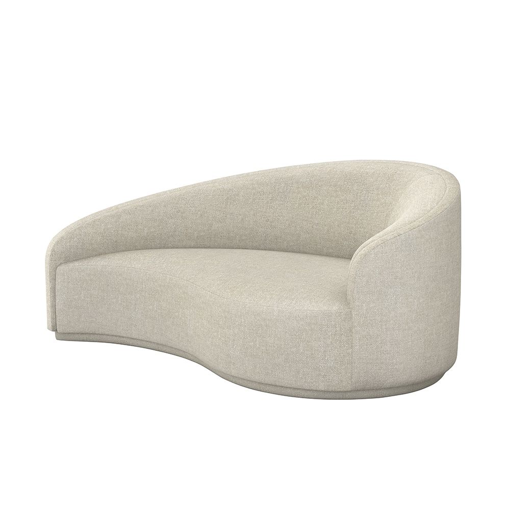Interlude Dana Classic Chaise - Image 46