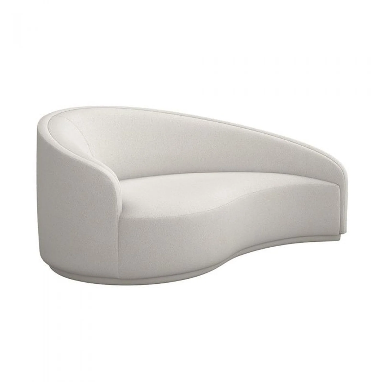 Interlude Dana Classic Chaise - Image 6