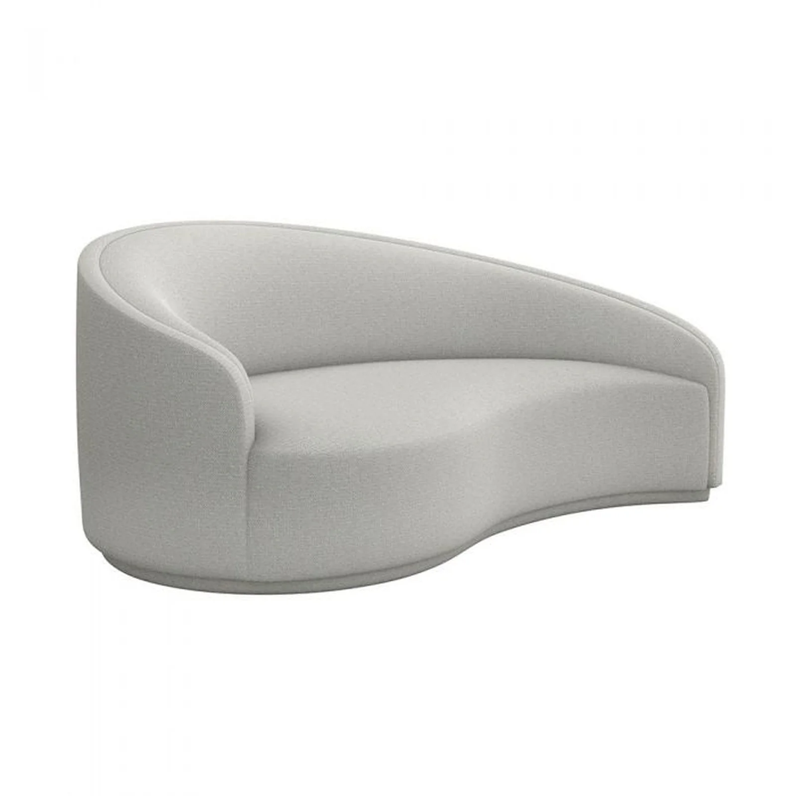 Interlude Dana Classic Chaise - Image 7