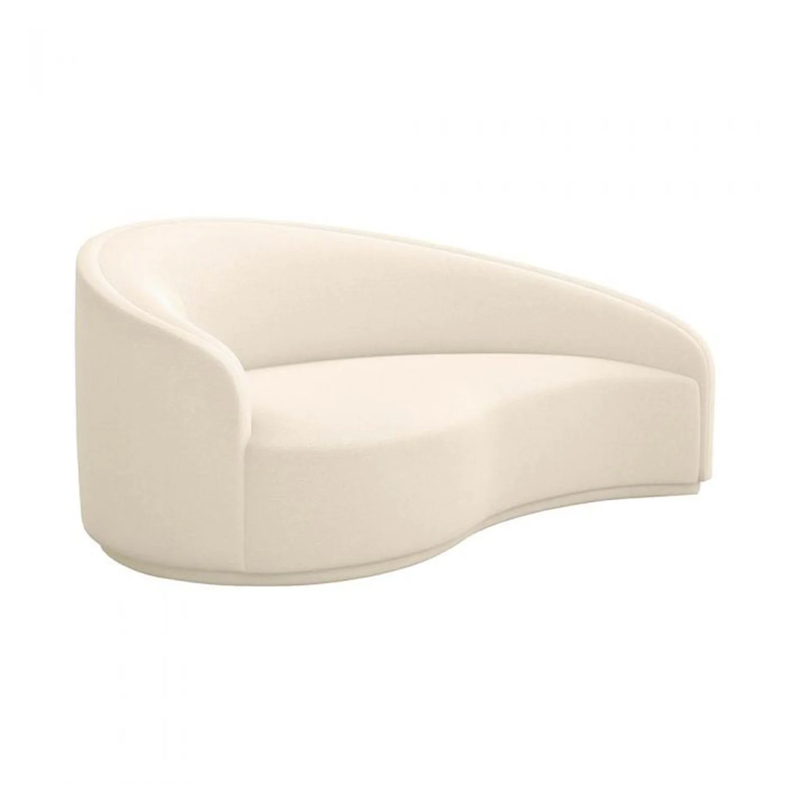 Interlude Dana Classic Chaise - Image 8