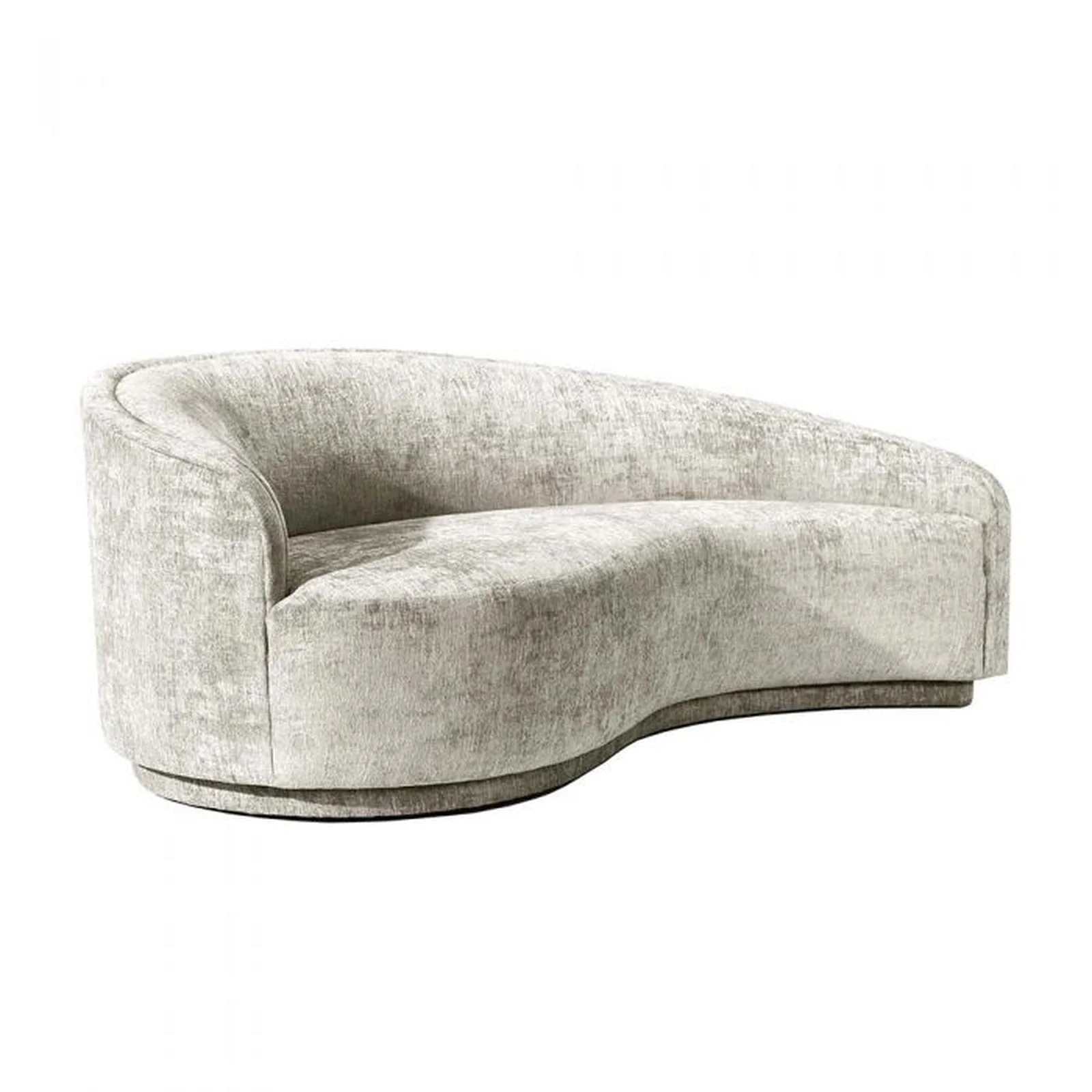 Interlude Dana Classic Chaise - Image 9